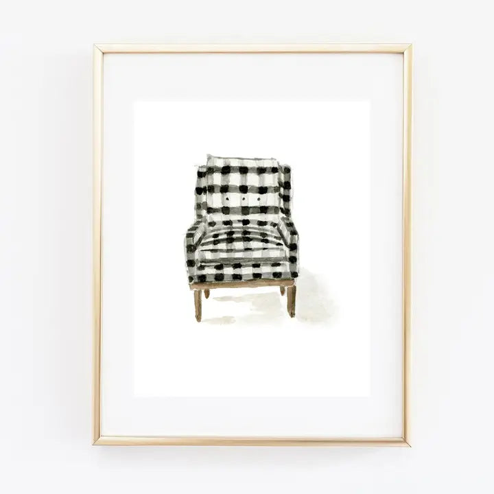 Prints by Emily Lex