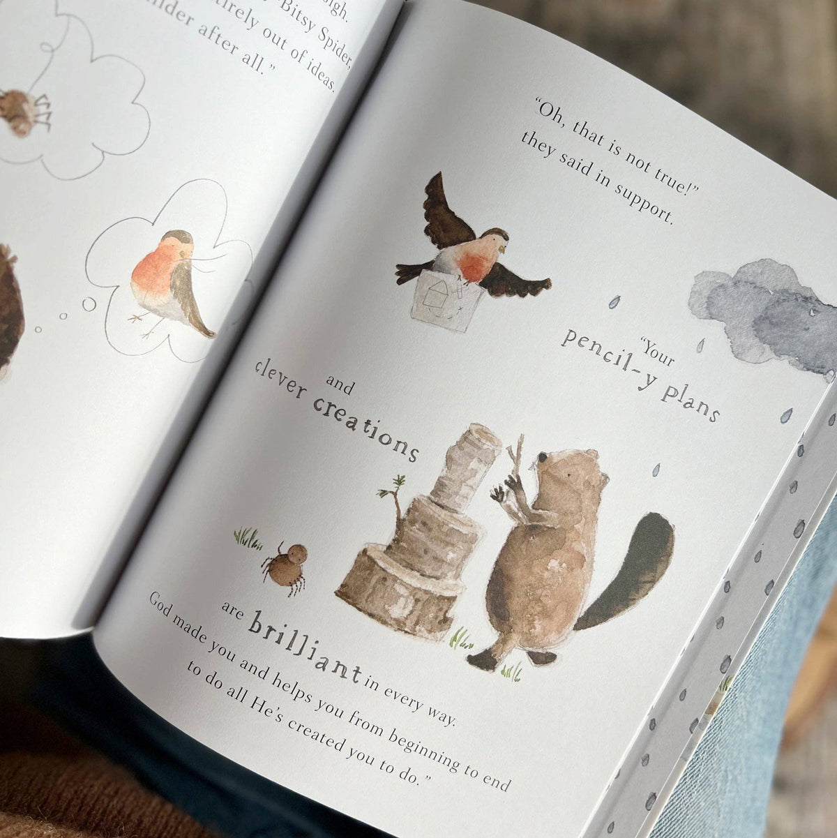 Build Book by Emily Lex