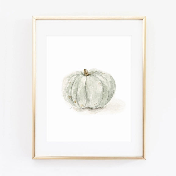 Prints by emily lex, Fall
