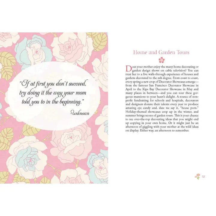 Every Day Should Be Mother's Day