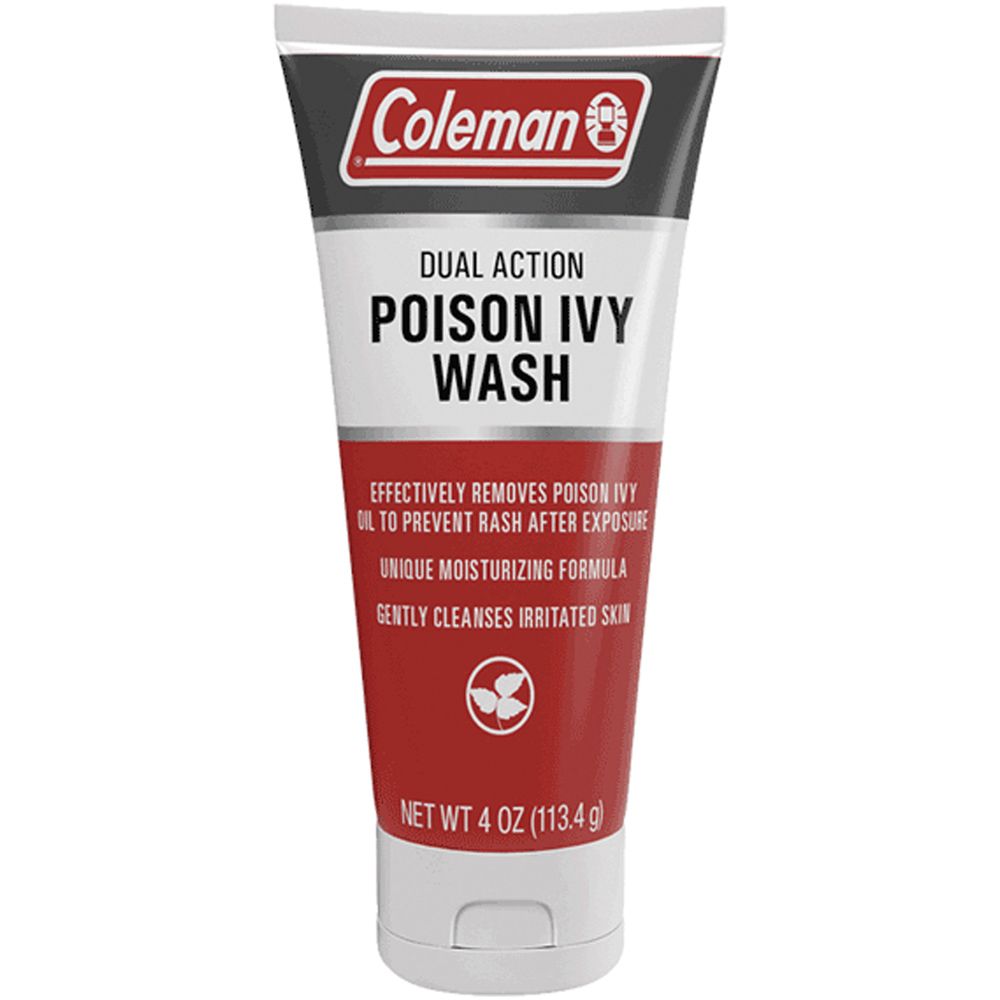 Poison Ivy Wash 4 OZ
