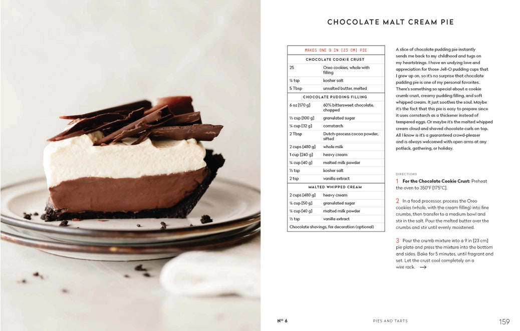 Chocolate Lover Cookbook