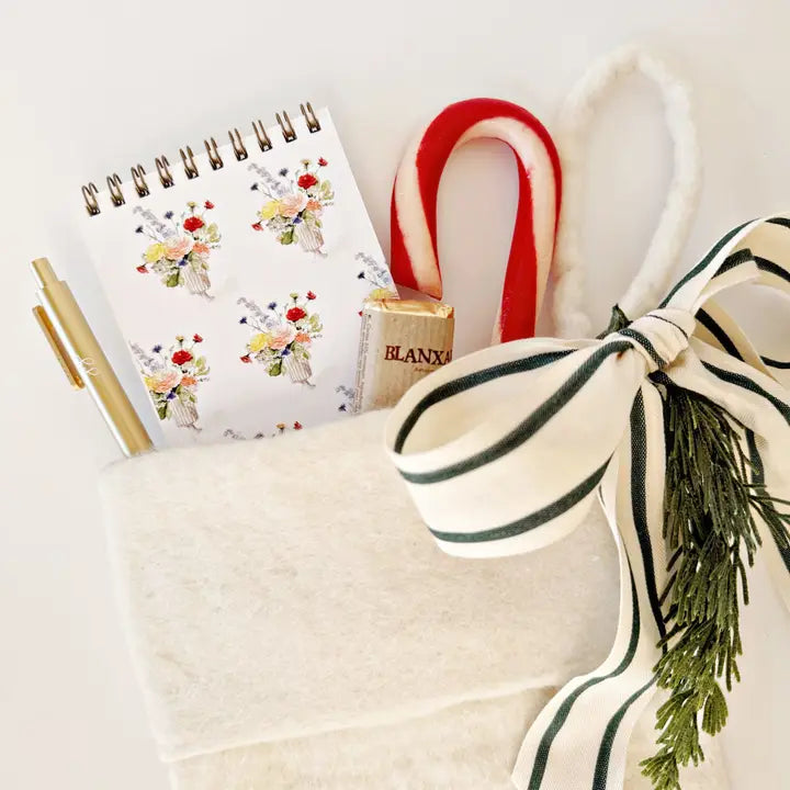 Mini Jotter Pad - Emily Lex