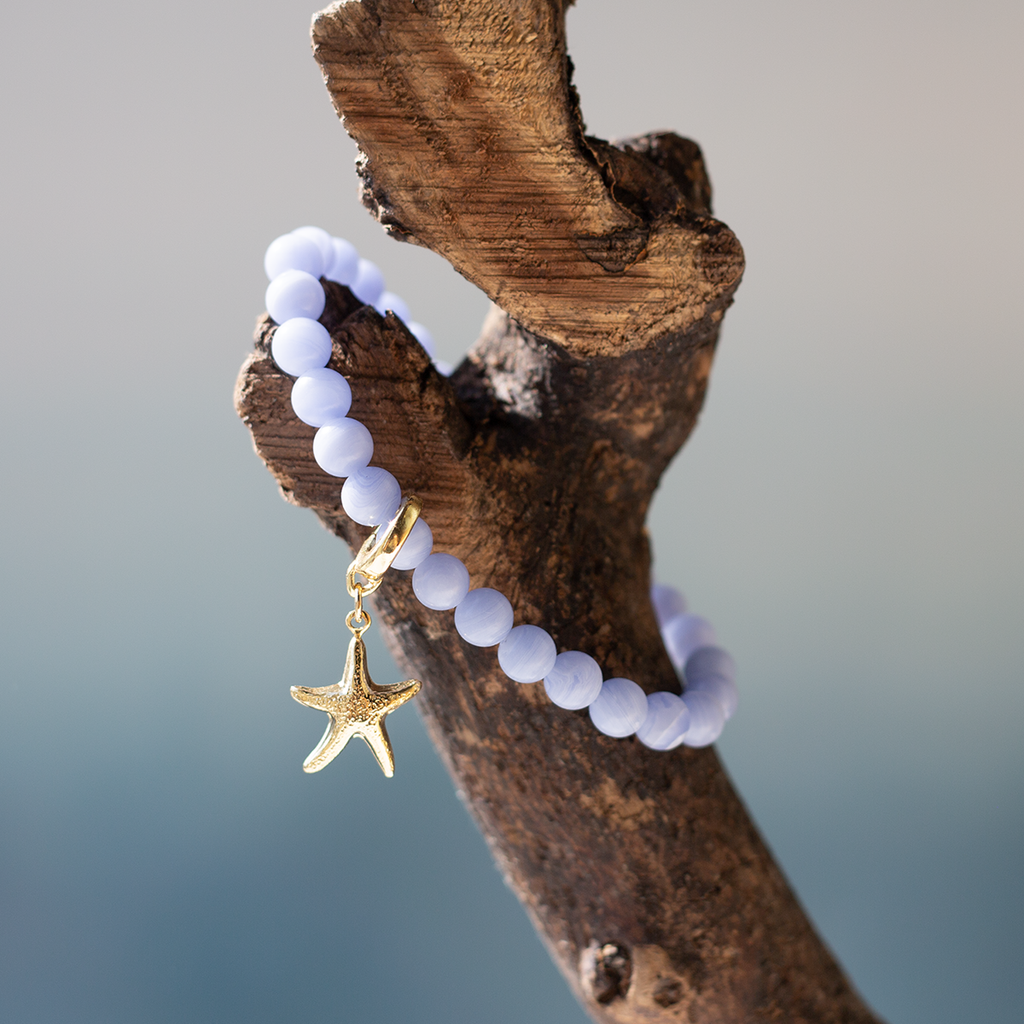 Starfish Charm-Summer Charm Capsule