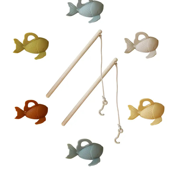Fishing Play Set
