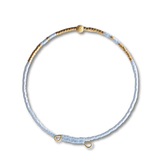 Lenny and Eva- Sprinkles Bangle