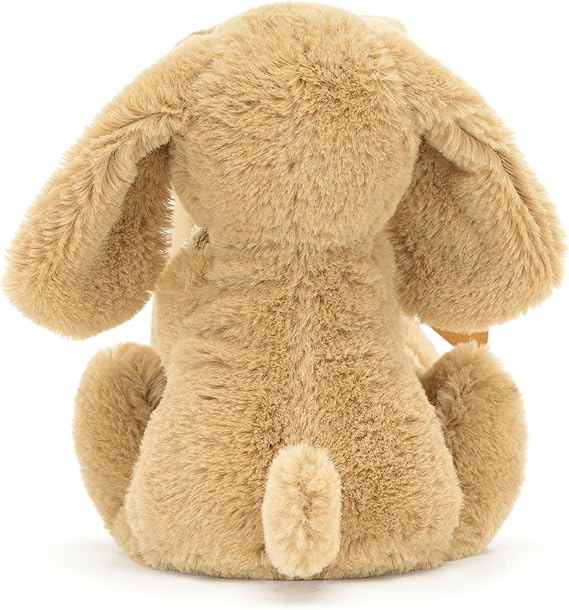 Jellycat - Toffee Puppy Soother