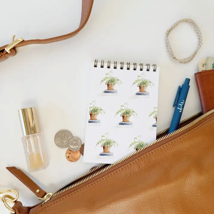 Mini Jotter Pad - Emily Lex