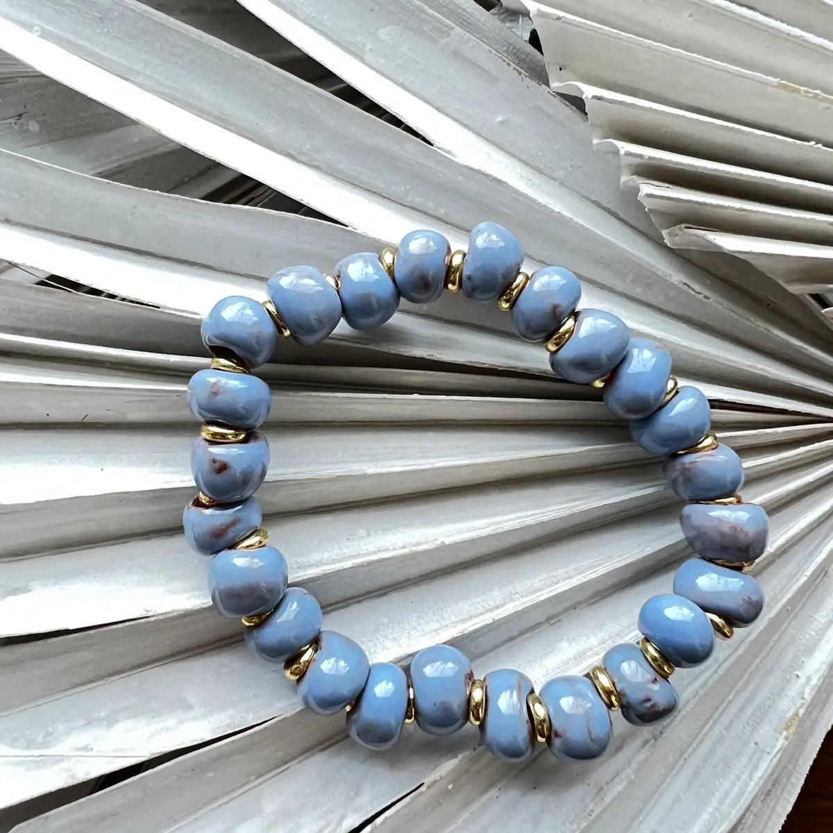 Valley Bracelet, Multiple Colors