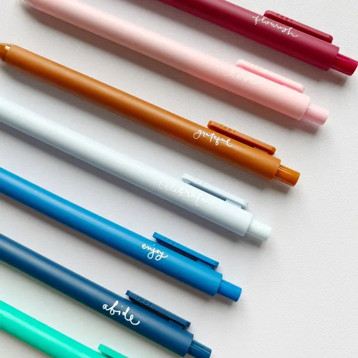 Jotter Pens