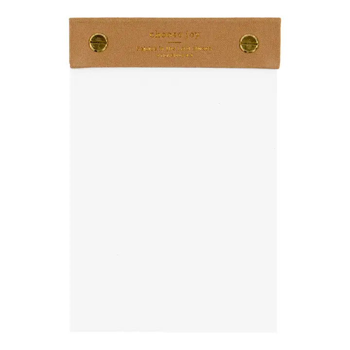 Choose Joy Desktop Notebook