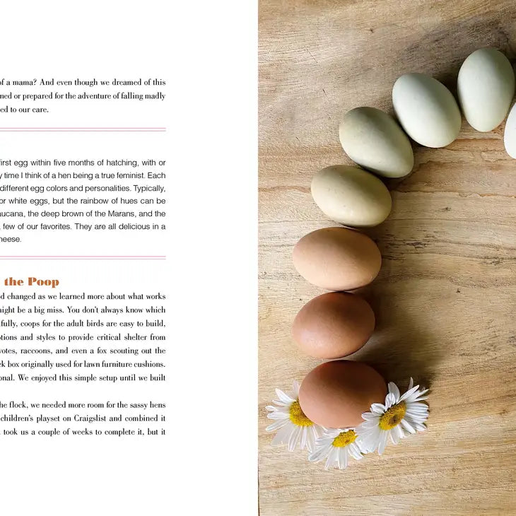 The Grace-Filled Homestead Book