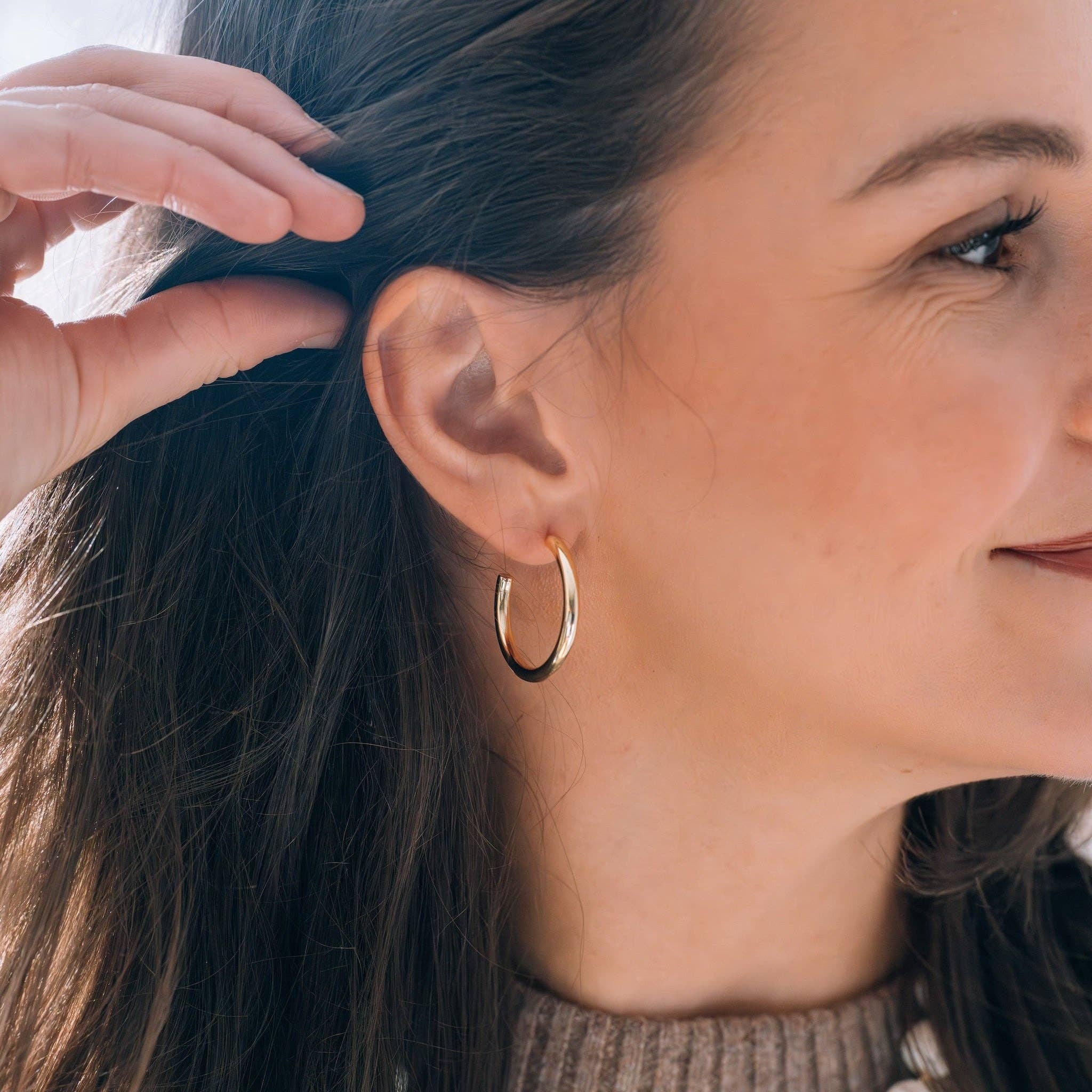 Stunning Earrings