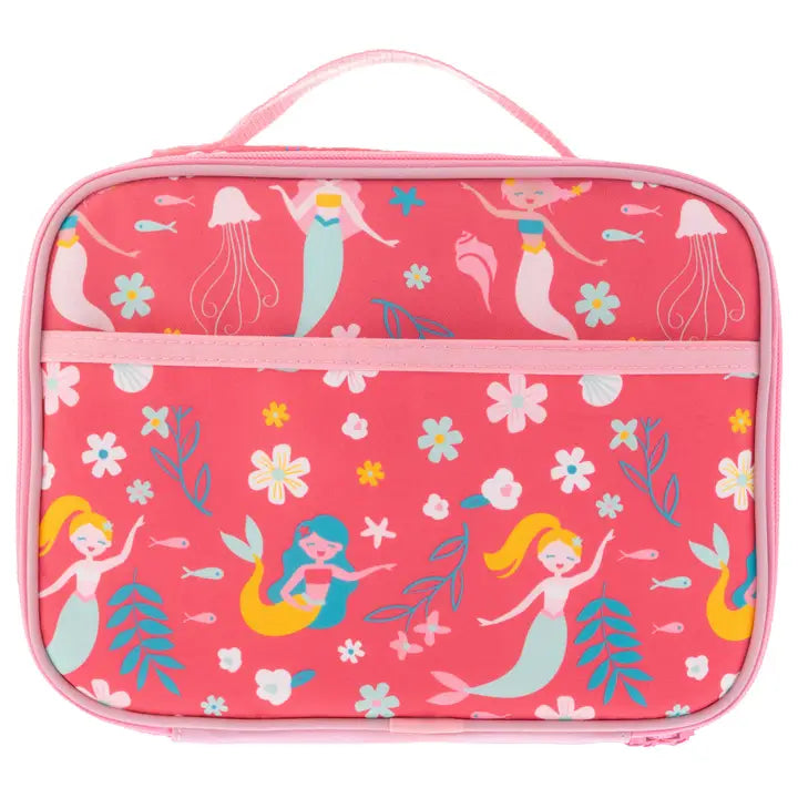 Junior Lunchbox - Mermaid
