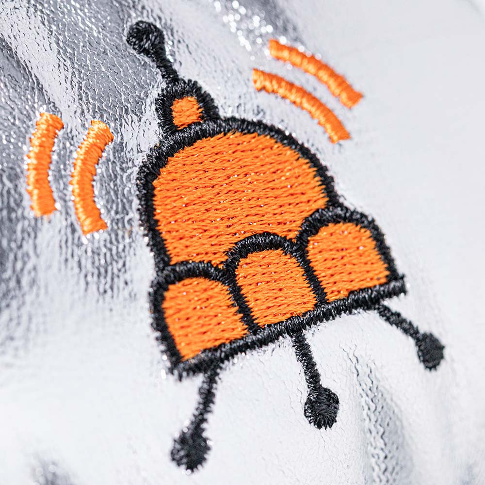 Jellycat - Amuseables Jellysaucer