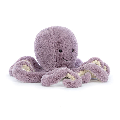 Jellycat - Odell Octopus Little