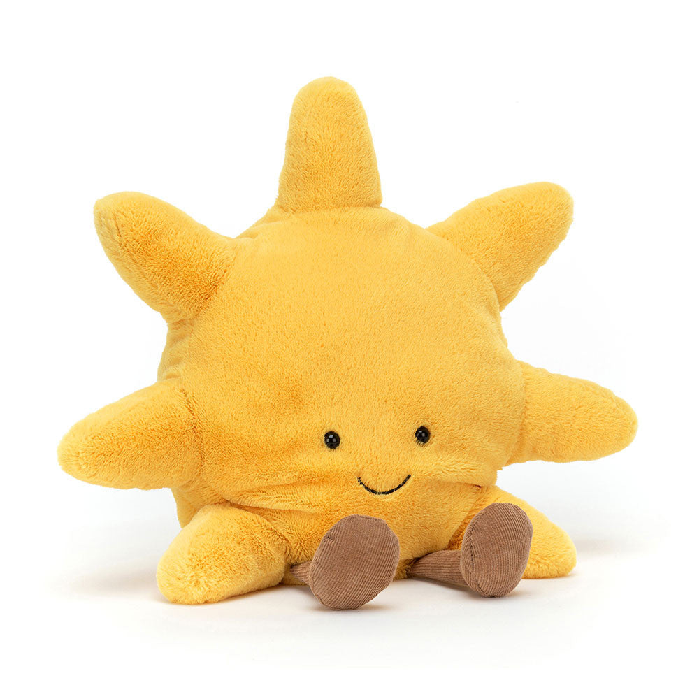 Jellycat - Amuseables Sun Gigantic