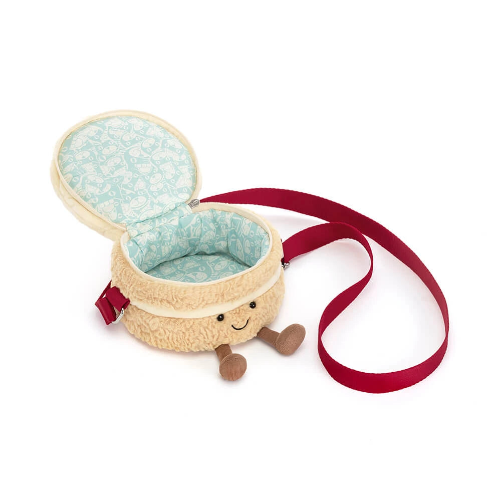 Jellycat - Amuseables Birthday Cake Bag