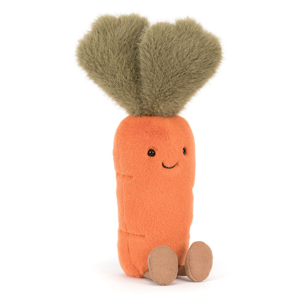 Jellycat- Amuseables Carrot