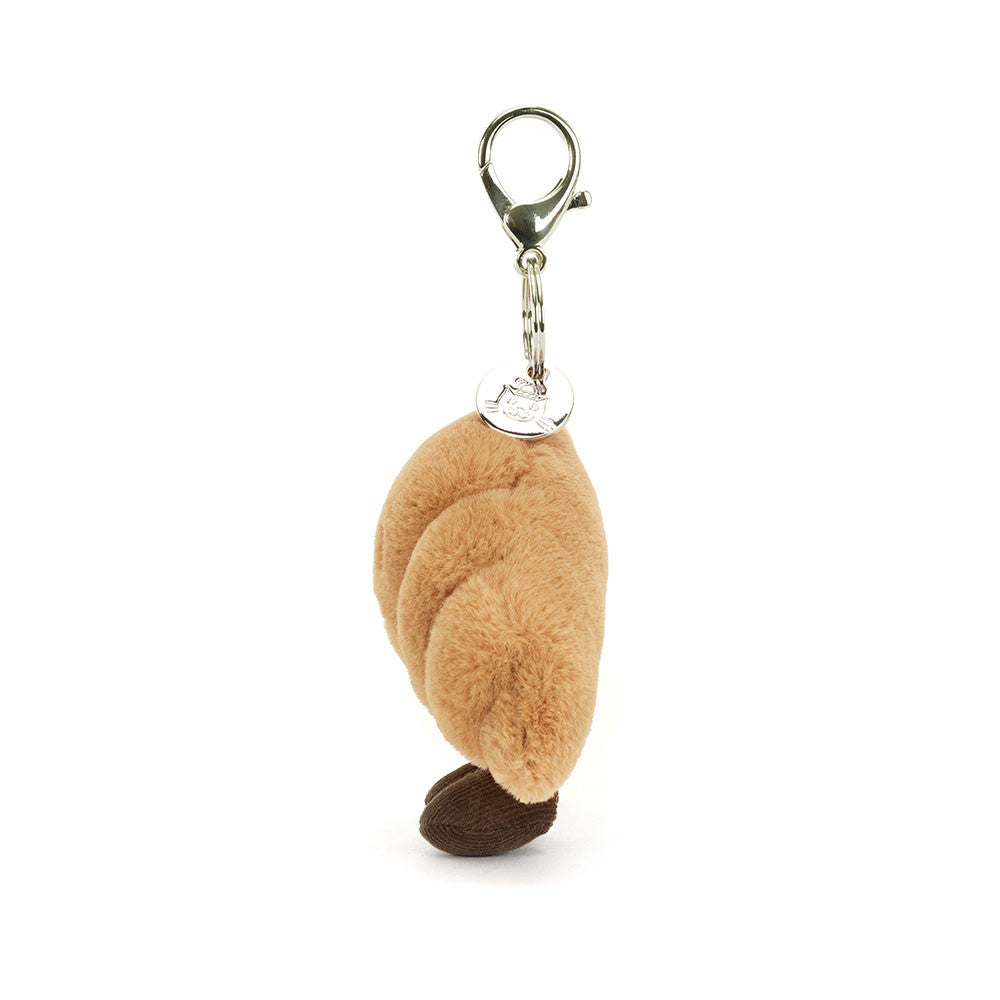 Jellycat - Amuseables Croissant Bag Charm