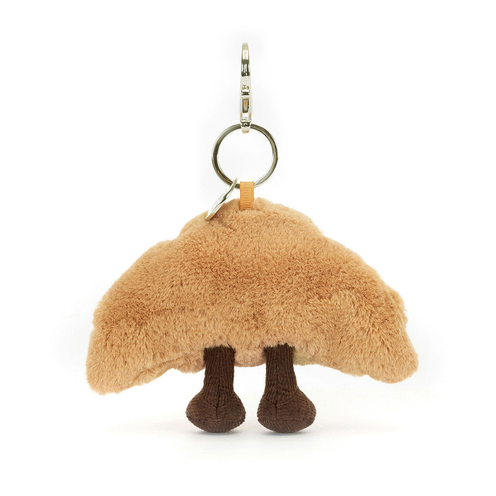 Jellycat - Amuseables Croissant Bag Charm