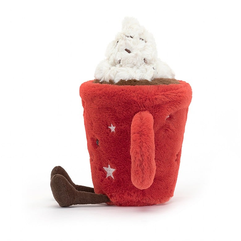 Amuseable Hot Chocolate - Jellycat