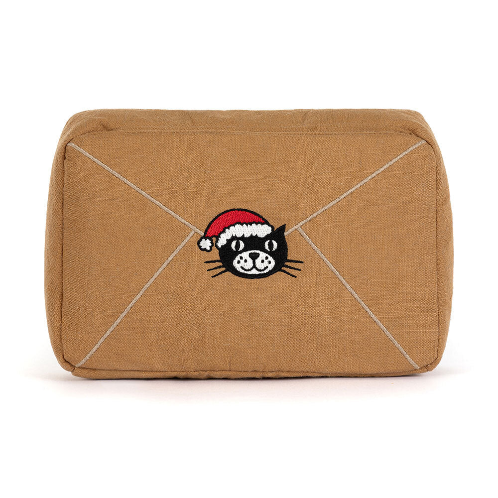 Jellycat - Amuseables Letter To Santa