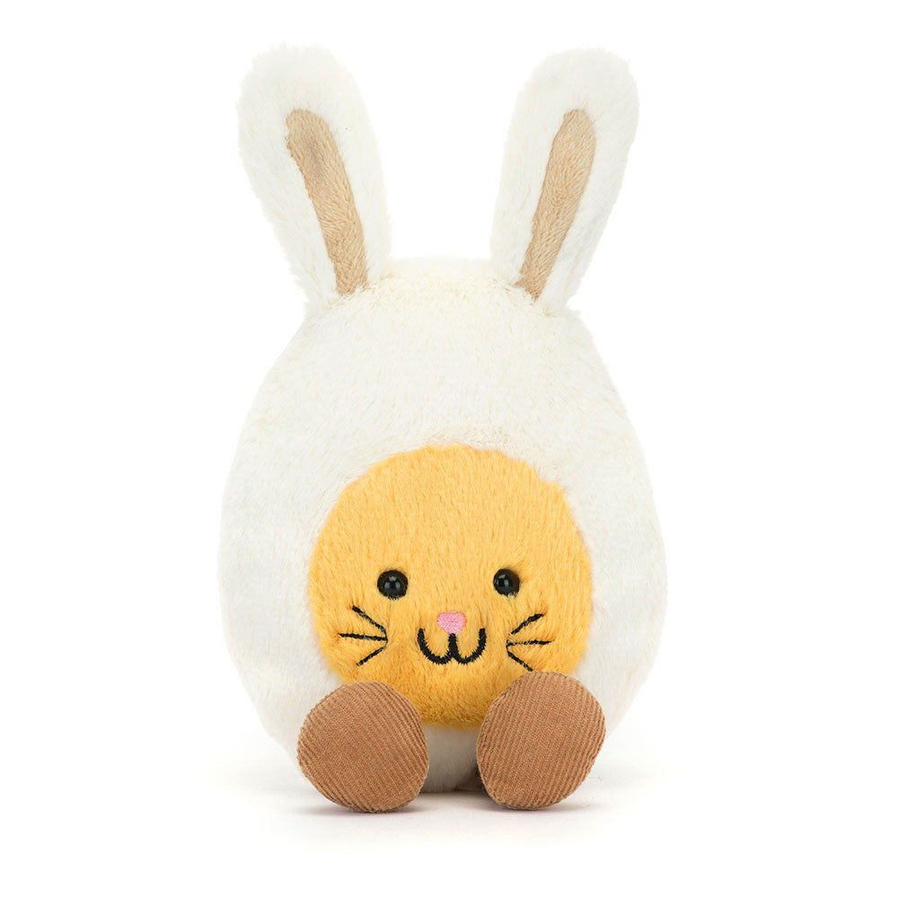 Jellycat - Amuseables Bunny Egg by Jellycat