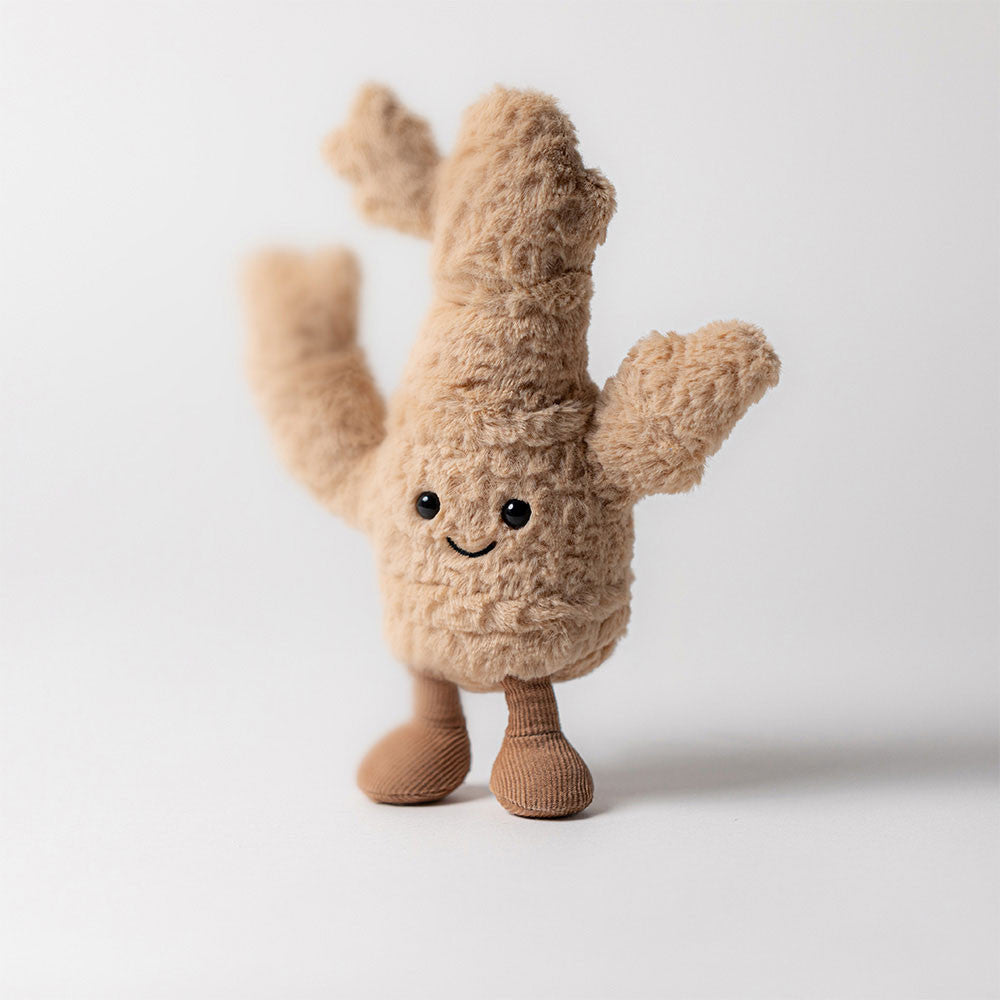 Jellycat - Amuseables Ginger
