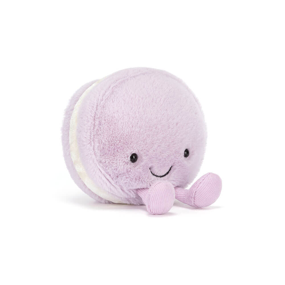 Jellycat- Amuseables May Macaron