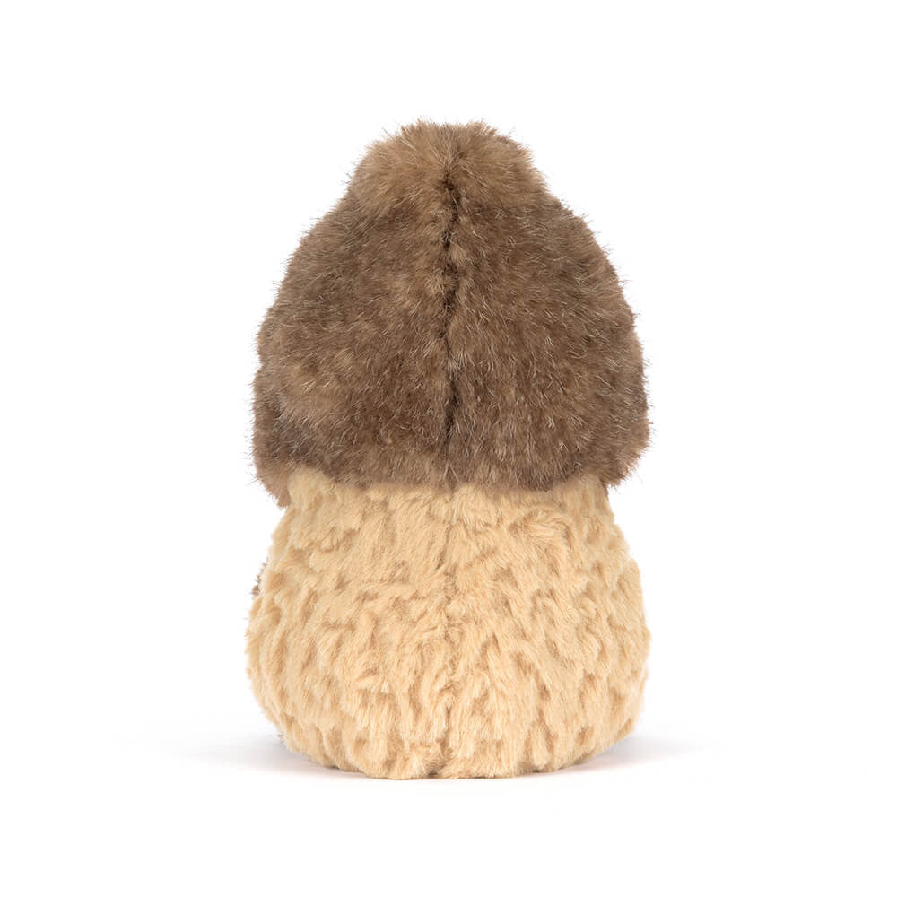 Jellycat - Amuseables Peanut Yeti Outfit