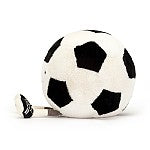 Jellycat  - Amuseable Sports Soccer Ball