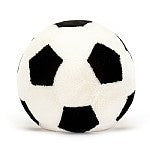 Sports Soccer Ball from Amuseable Jellycat