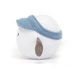 Jellycat - Amuseable Golf Ball