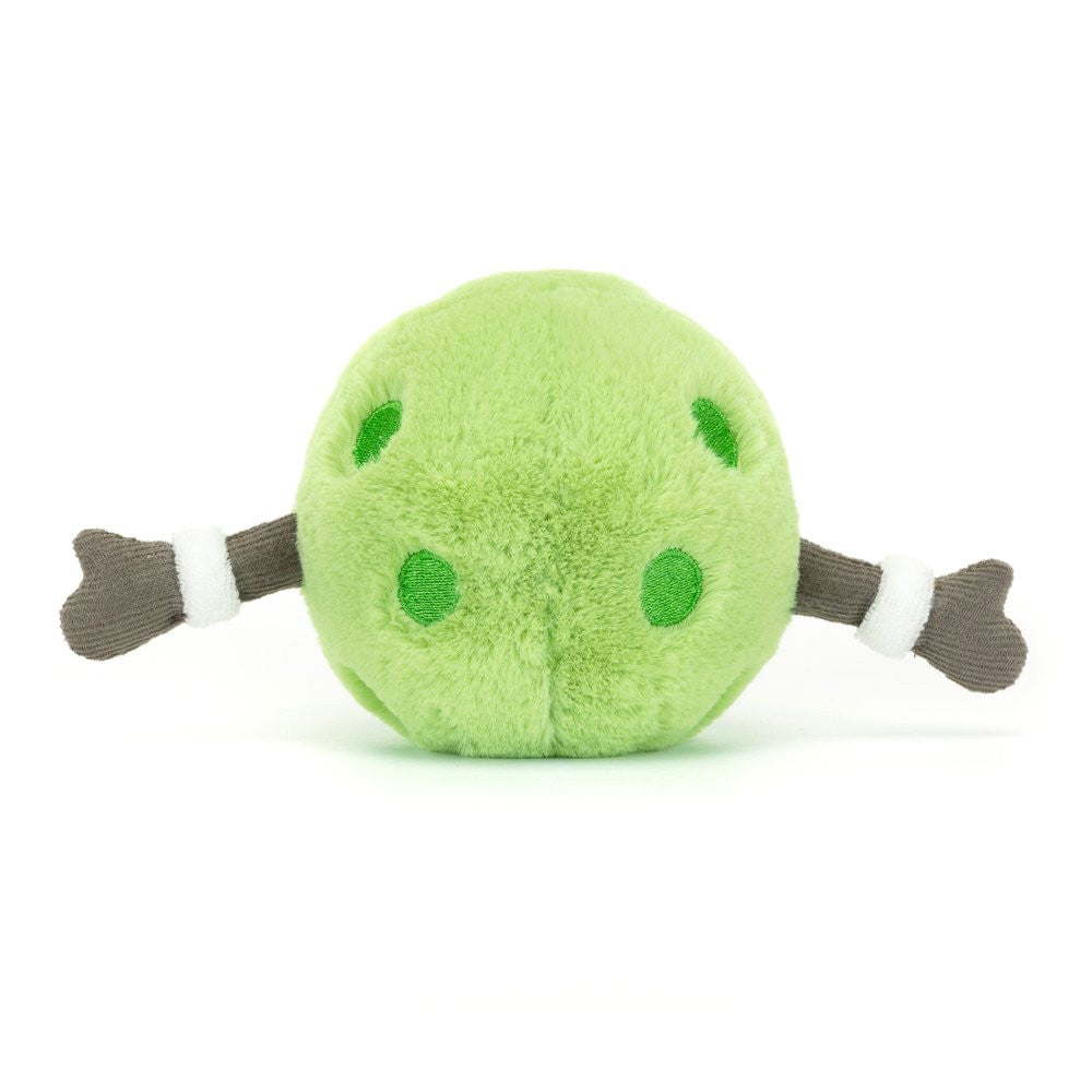 Jellycat - Amuseables Sports Pickleball