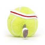 Jellycat - Amuseable Sports Tennis Ball
