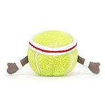 Jellycat Amuseable Sports Tennis Ball