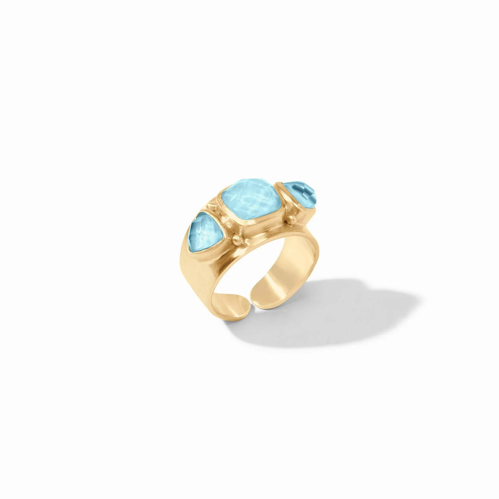 Aquitaine Ring from Julie Vos