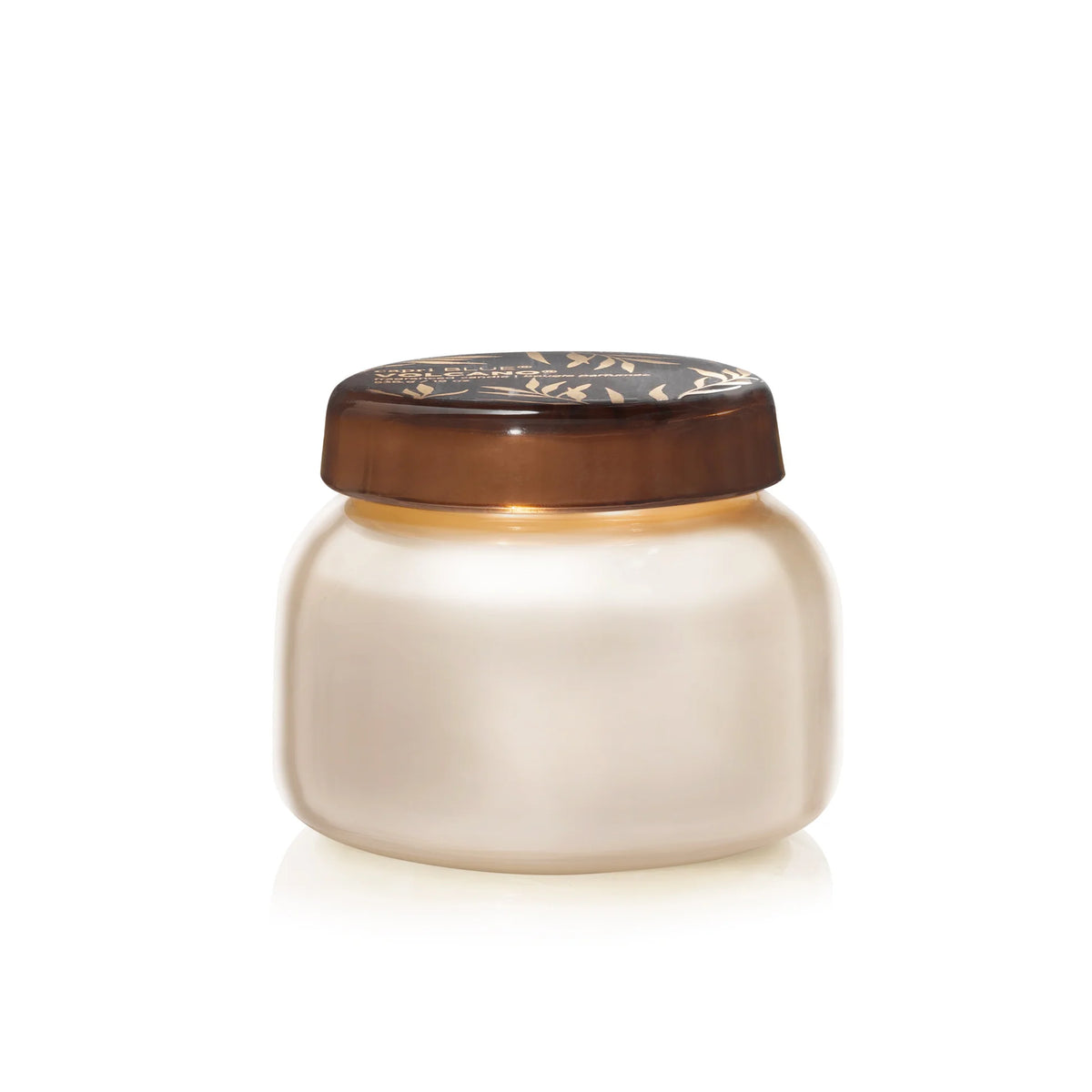 Capri Blue - Autumn Glow Volcano White Signature Candle