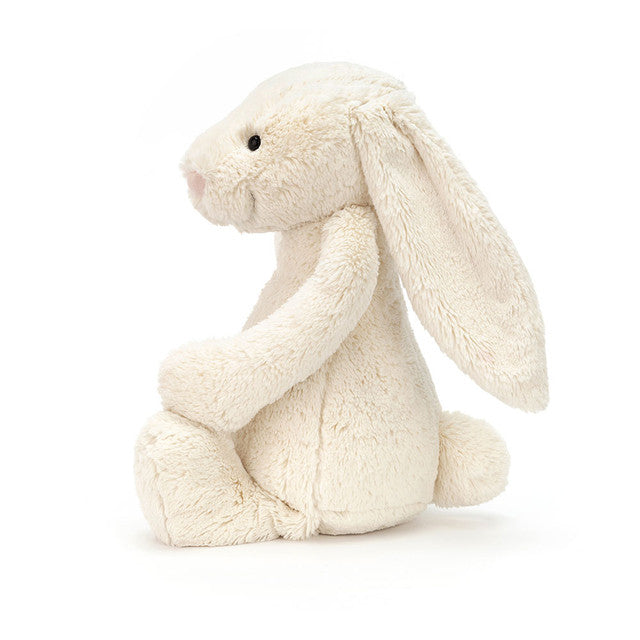Jellycat- Bashful Cream Bunny BIg
