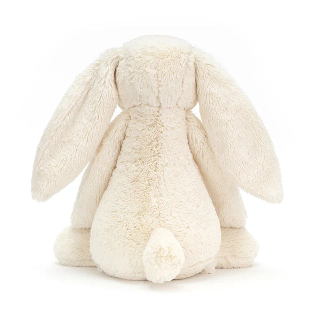 Jellycat- Bashful Cream Bunny BIg