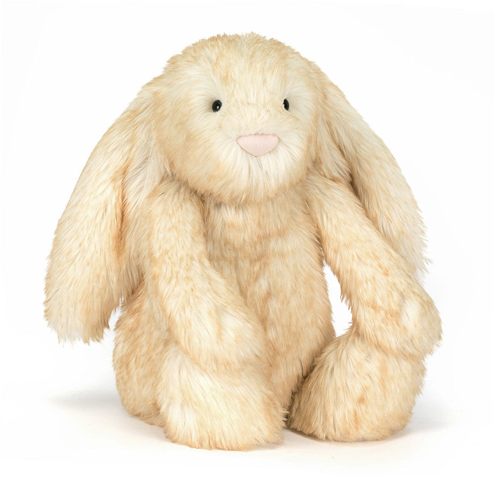 Jellycat- Springlowe Luxe Bunny