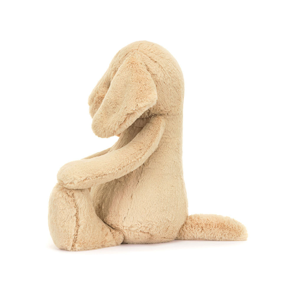 Jellycat - Bashful Luxe Puppy Orlando