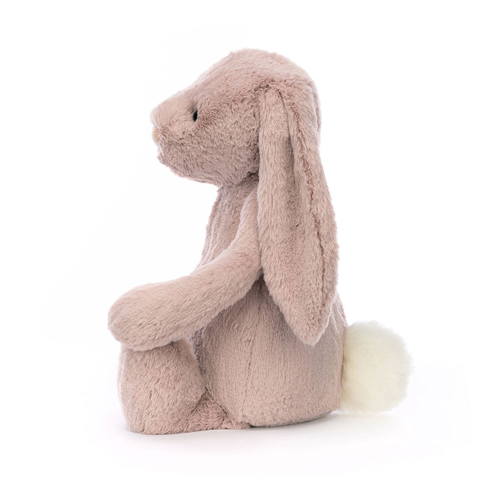 Bashful Luxe Bunny Rosa