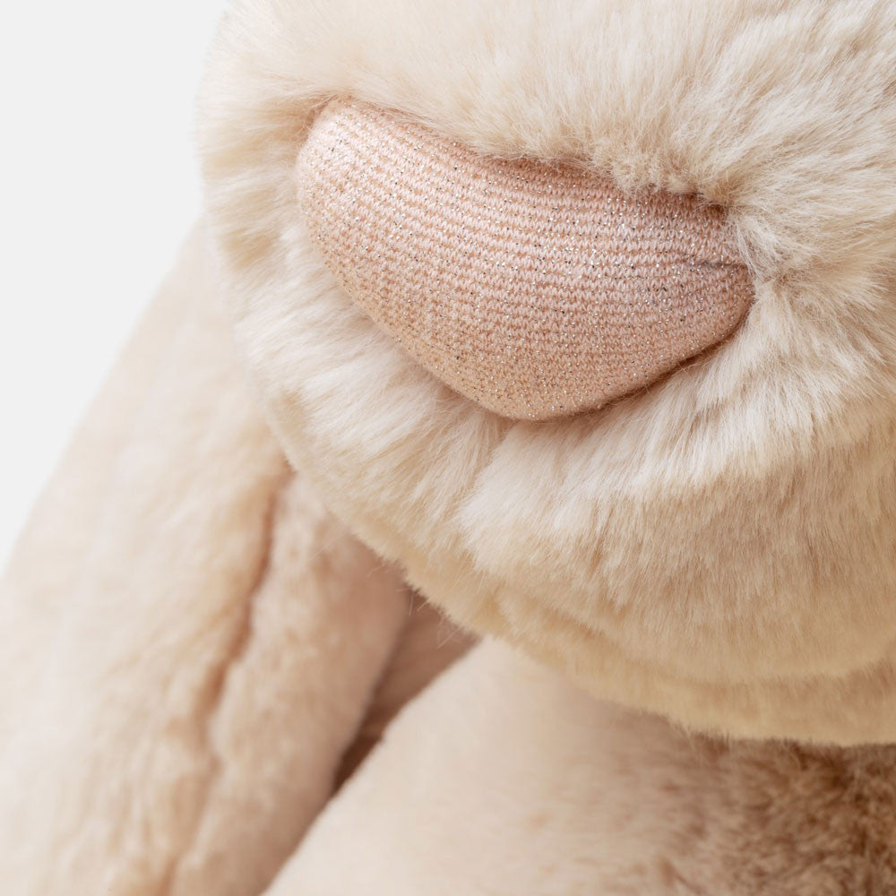 Jellycat - Bashful Luxe Bunny Willow, Big