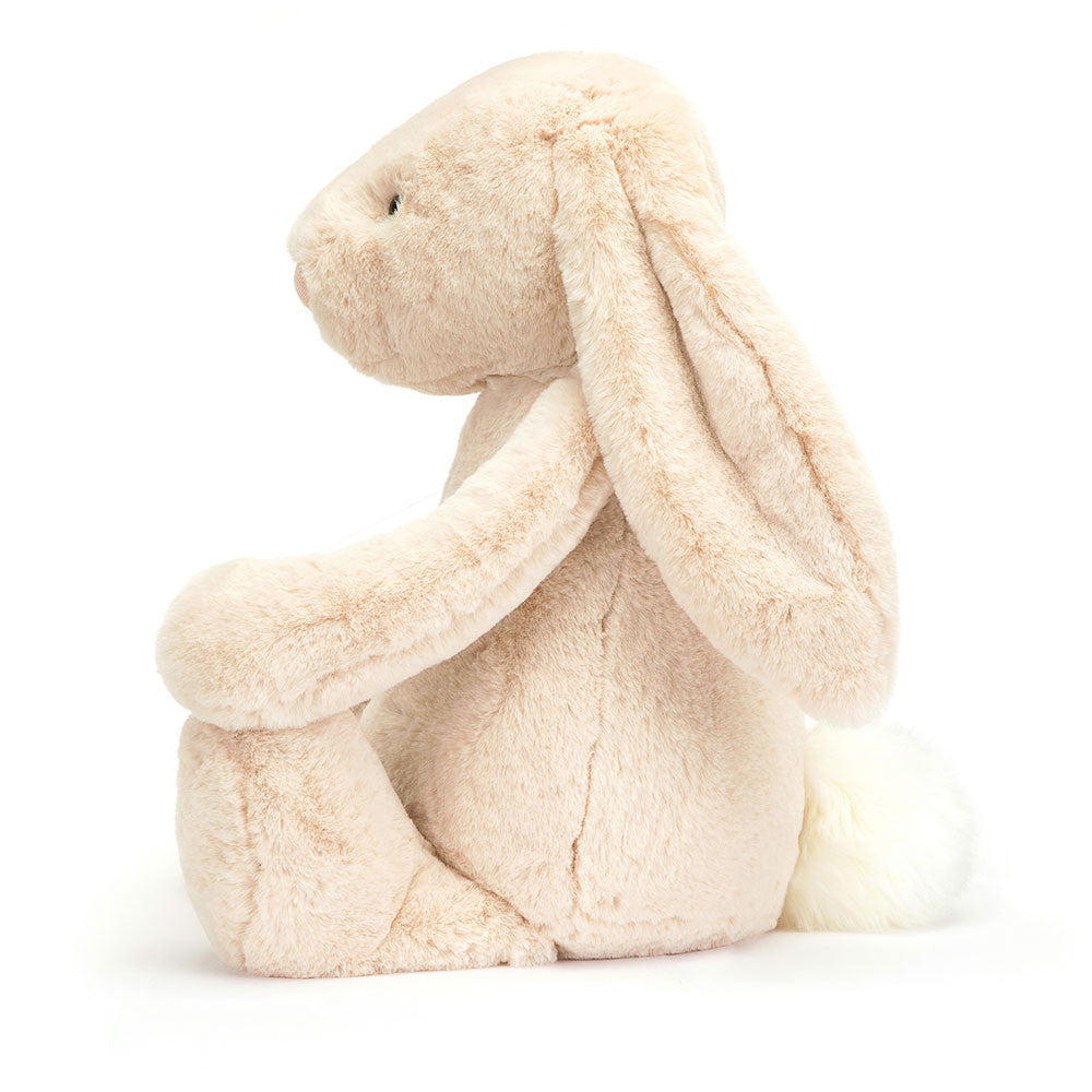 Jellycat - Bashful Luxe Bunny Willow, Big