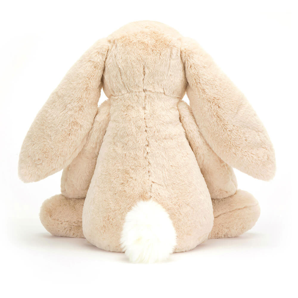 Jellycat - Bashful Luxe Bunny Willow, Big