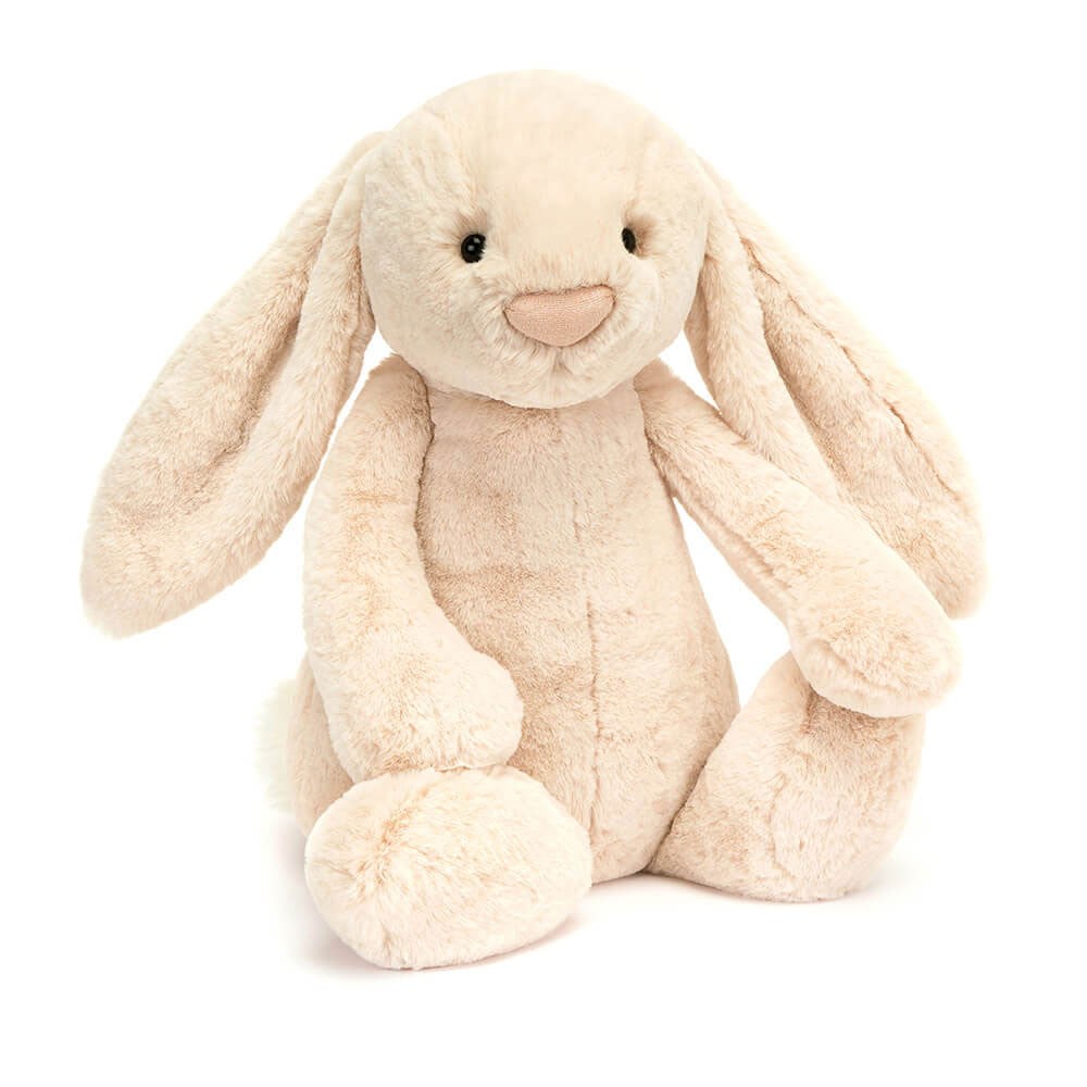 Jellycat - Bashful Luxe Bunny Willow, Big