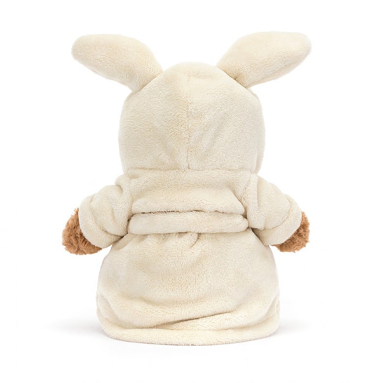 Jellycat - Bartholomew Bear Bathrobe Plush