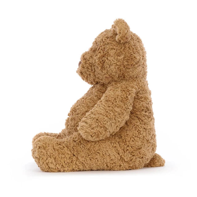 Jellycat- Bartholomew Bear (Medium)